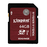 kingston SD card 64gb| SD card factory